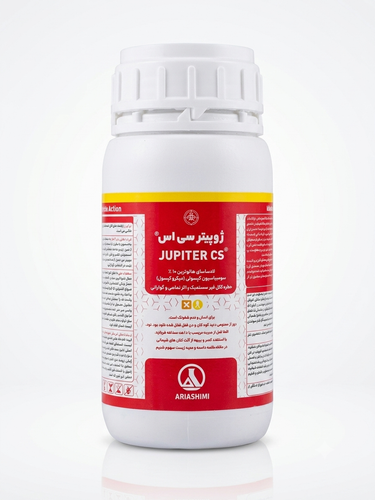 ژوپیتر سی اس (لامبدا سای هالوترین)